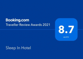 Sleep Inn
